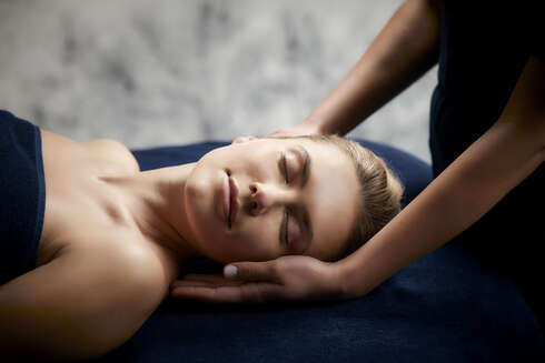 Soin bien-être ROSEE GLOW